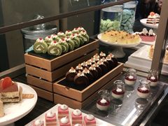 -天津东凯悦酒店·Market Café自助餐厅