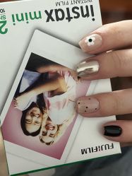 -Fanni美甲美睫皮肤管理