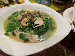 -东方明珠老上海8号餐厅(东方明珠广播电视塔店)