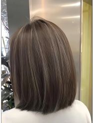 点击看大图 -A HAIR SALON