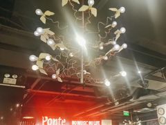 -Ponte 意大利餐厅