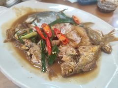 -友强·23年特色海鲜大排档(厦门店)