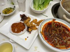 -土连锅·现熬养生汤锅(梁家巷店)