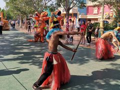 -郑州方特梦幻王国