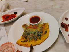 -厦门朗豪酒店 · 明阁中餐厅