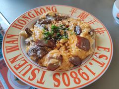 -肥韬茶餐厅(海上世界店)