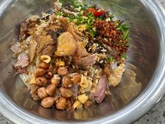 -文惠桥头大华干捞粉