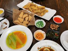 -大洋家·精品潮汕菜·生腌砂锅粥(天河东路店)