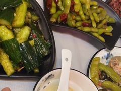 -云晓光头烧烤吧(新大陆广场店)