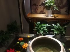 -黔城故事(虎峰别墅店)