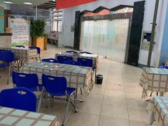 大堂-南师大仙林校区东区食堂