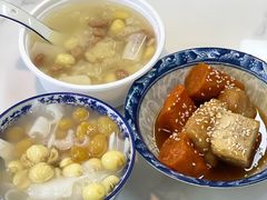 五果汤-黄记潮汕甜汤(贝底田坊店)