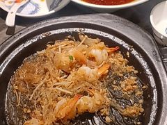 -前海沿·青岛菜(乐客城店)