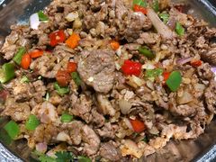 -北疆饭店(大运河博物馆宝龙店)