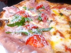 -Primo·丽莫意大利窑烤披萨