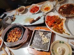 -七八冷面·延边朝鲜族美食(圣熙八号店)