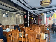 大堂-致美楼(前门店)