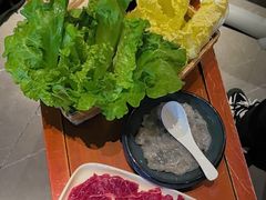 -老员外骨汤火锅(海州古城店)