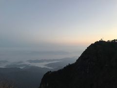 -九宫山风景区