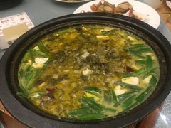 -东哥紫阳蒸盆子(旺座·现代城店)