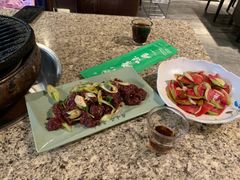 -厚味居炙子烤肉·清真(天桥南纬路店)