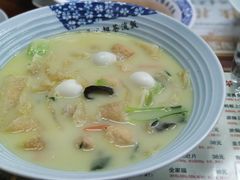 全家福-粗茶淡饭(东关街店)