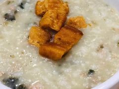 -台北楚楚园馅饼粥(虹桥南丰城店)