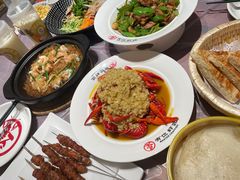 -有位虾匠·香辣蟹·小龙虾(李村店)