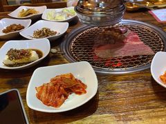 -韩一品韩国料理(柏庐南路店)