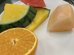 -尚宴牛特鲜自助(太原街万达店)