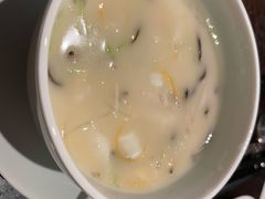 宋嫂鱼羹-杭州西子湖四季酒店·金沙厅