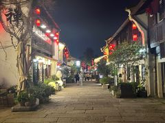 -小河直街历史文化街区