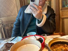 -小吊梨汤·北京菜·烤鸭(双井乐成中心店)