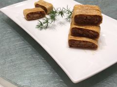 -狮王府淮扬菜(新街口友谊店)