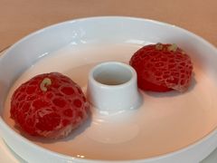 -广州富力丽思卡尔顿酒店·丽轩·粤菜