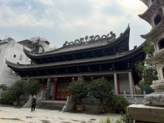 -华林禅寺