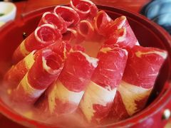 -小龙翻大江文化火锅(宽窄店)