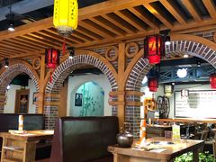-津门羊大爷·铜锅涮肉(黄河道店)