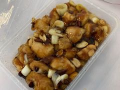 -郭林家常菜烤鸭(曙光西路店)