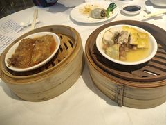 -万龙洲海鲜(南新仓店)