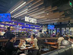 -bluefrog蓝蛙(悠唐购物中心店)