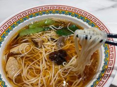 -天龙宝严素食馆(大兴善寺店)