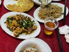 -蛇口康乐快餐鱼仔档(翠苑小区店)