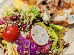 -森Some Fusion(荔湾店)