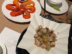 -79号渔船海鲜饭店(宝安店)