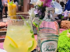 -一沙一城·岩烤牛扒(深圳首店)