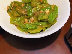 -肖记公安牛肉鱼杂馆·省级非物质文化遗产(三角路直营店)