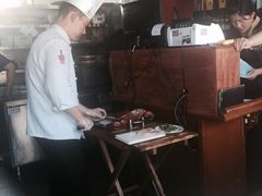 -四季民福烤鸭店(前门廊房二条店)