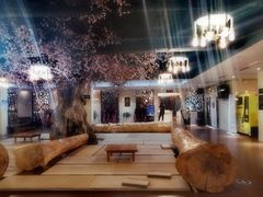 -盛彼得温泉度假酒店