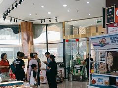 -大锅强·蒸海鲜青岛菜(吾悦广场店)